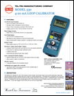 Model 530 Calibrator