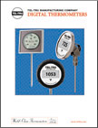 Digi-Tel Thermometers